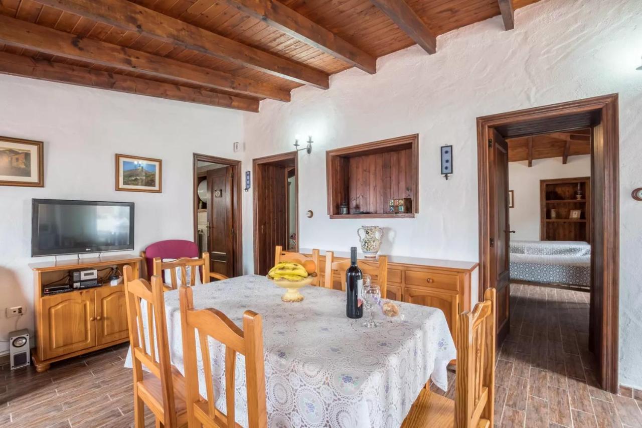 Casa Mercedes, Tamaimo מראה חיצוני תמונה
