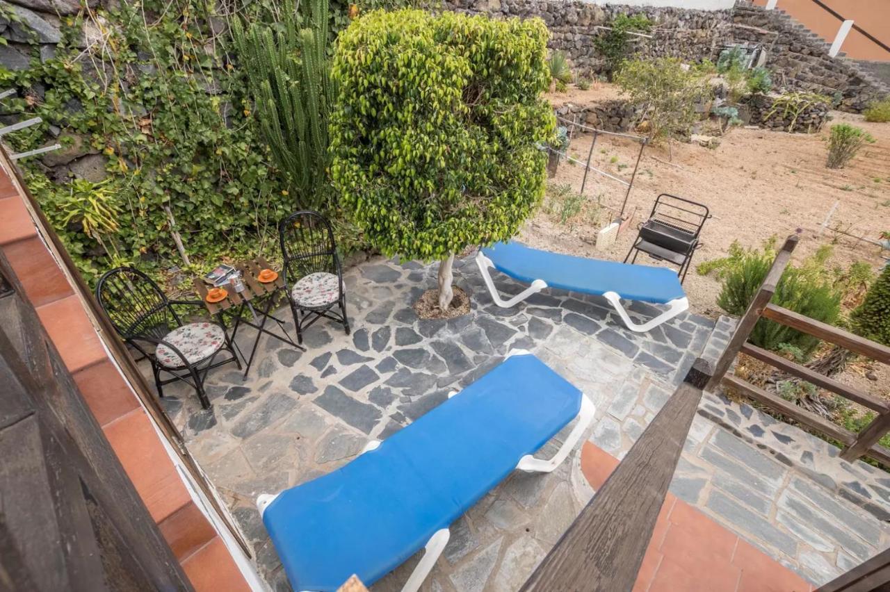 Casa Mercedes, Tamaimo מראה חיצוני תמונה